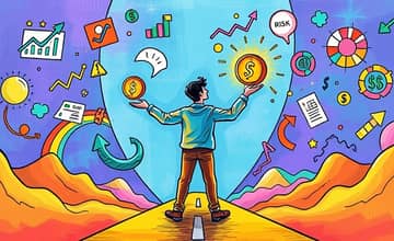 Tomar um Empréstimo para Investir: Uma Boa Ideia?