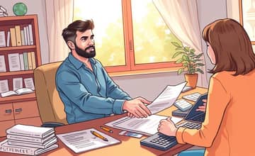 Guia Prático para Renegociar Dívidas de Empréstimos