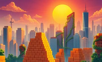 Construindo Seu Império Financeiro Tijolo por Tijolo