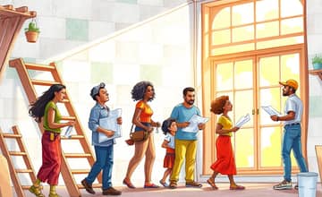 Empréstimos para Reforma: Transformando Sua Casa em Realidade