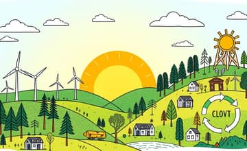 Desvendando o Segredo da Riqueza Sustentável