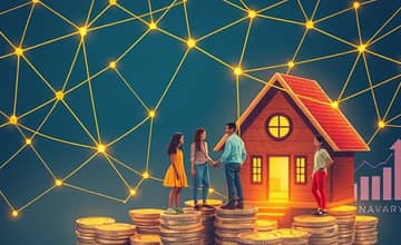 Segurança Financeira: Como Criar Sua Rede de Proteção