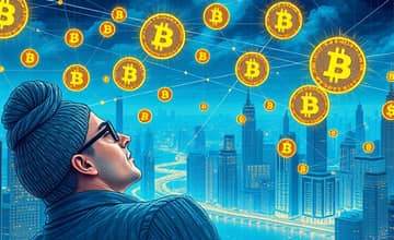 Criptomoedas e Você: Entenda o Novo Universo Financeiro