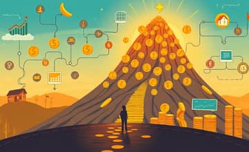 Seu Salário é Só o Começo: Multiplique Seus Ganhos