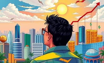 Investir Além da Bolsa: Onde Colocar Seu Dinheiro