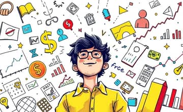 Seu Futuro Financeiro Começa Agora: Comece a Planejar