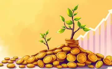 O Poder dos Pequenos Investimentos: Transforme Centavos em Ganhos