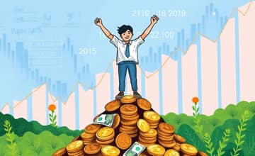 Liberdade Financeira: Um Guia Prático Para Atos Rápidos