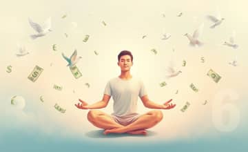 Adeus ao Estresse Financeiro: Caminhos para a Serenidade