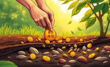 A Fórmula da Riqueza: Pequenos Hábitos, Grandes Ganhos