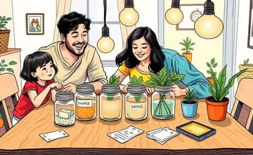 Turbine Seu Orçamento: Dicas Inteligentes para o Dia a Dia