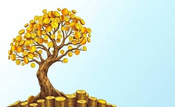 Investimentos de Baixo Risco: Onde Encontrar Segurança e Retorno