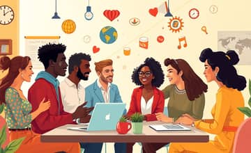 Empreender com Propósito: Transforme Ideias em Riqueza