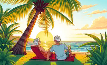 Aposentadoria Antecipada: O Sonho Que Pode Ser Real