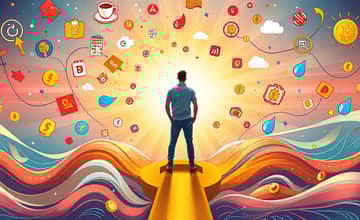 A Chave da Prosperidade: Desvende Seus Gastos Secretos