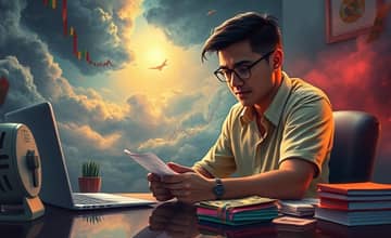 Finanças Pessoais em Tempos de Crise: Sobreviver e Prosperar