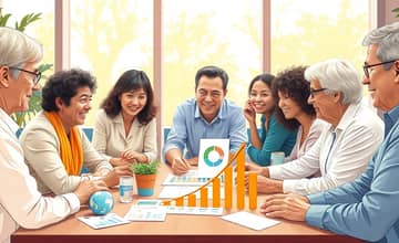 Planejamento de Aposentadoria: Garanta Seu Amanhã Confortável