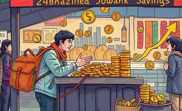 O Poder da Negociação: Como Pechinchar para Lucrar Mais