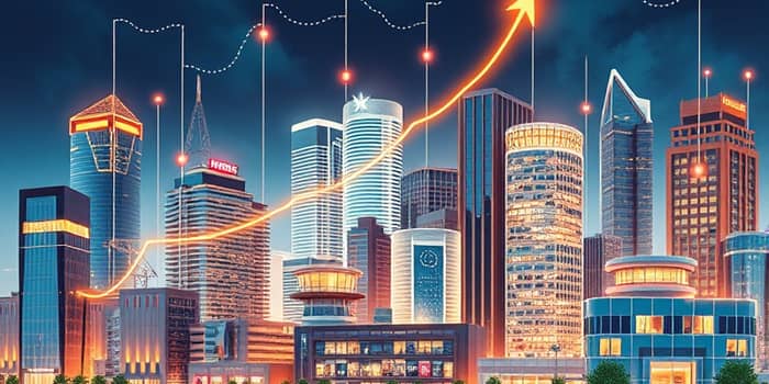 Desvende os Segredos dos Fundos de Tijolo