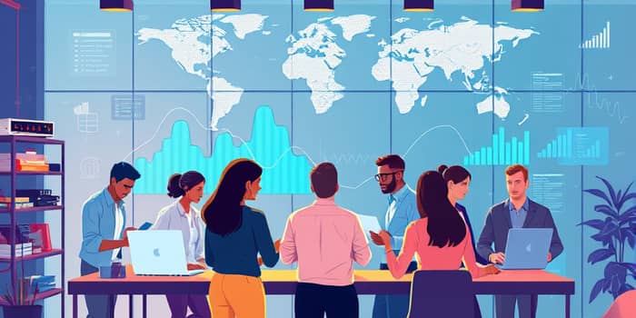 Startups Inovadoras: Como Aportar e Colher Frutos