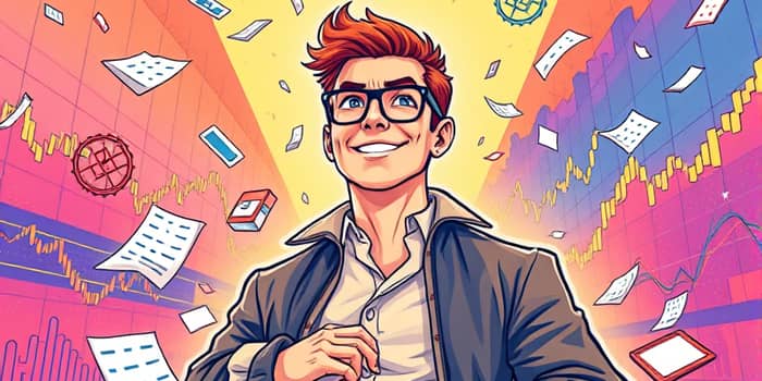 Aprenda a Negociar Opções de Forma Lucrativa