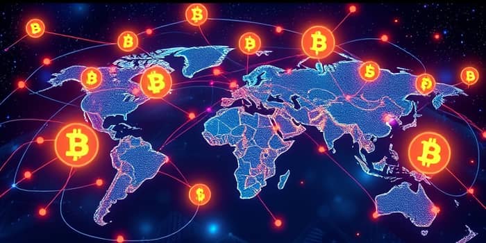 Criptoativos Pós-Bitcoin: As Novas Fronteiras