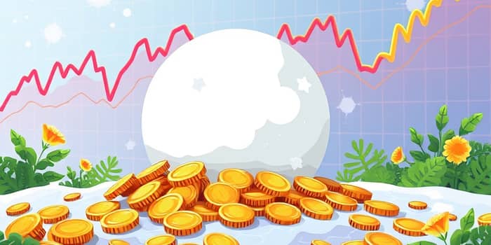 O Poder dos Dividendos Esquecidos