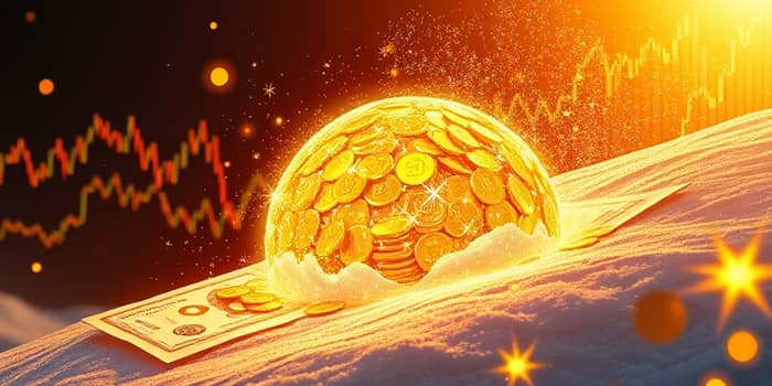 A Magia dos Juros Compostos: Multiplicando Seu Capital