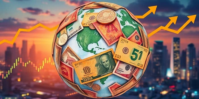 Desvendando o Potencial das Moedas Fortes