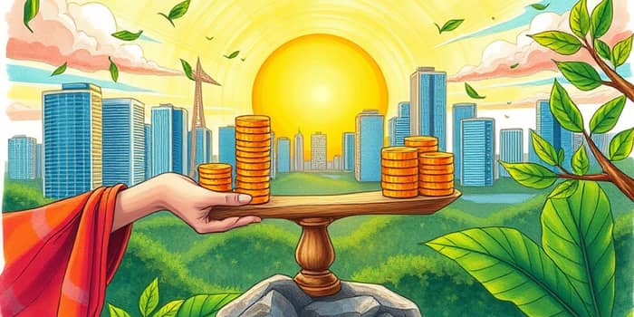 Controle de Dívidas: Recupere Sua Paz Financeira Já!