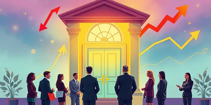 Private Equity: Acesso a Empresas Fechadas Lucrativas