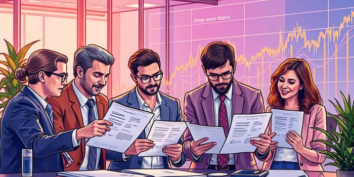 O Tesouro Direto Revisitado: Novas Estratégias