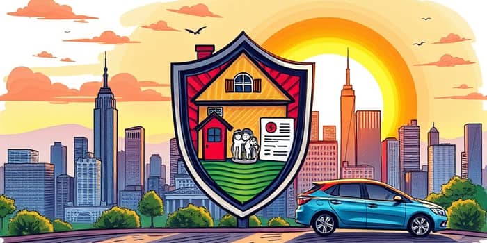 Blindagem Patrimonial: Proteja o que Você Conquistou