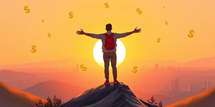 Liberdade Financeira: O Guia Definitivo para Alcançar Seus Sonhos