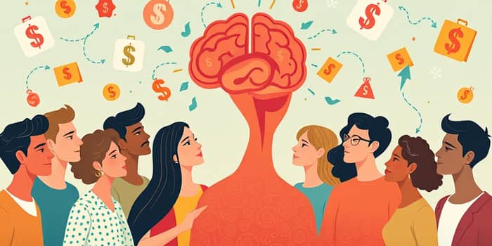 Finanças Comportamentais: Entenda Suas Decisões e Melhore-as