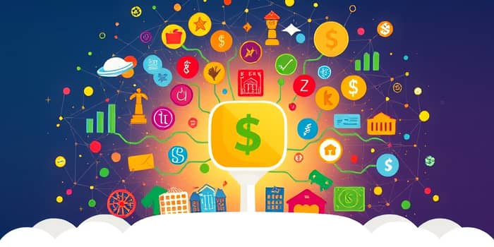 Diversificação de Carteira: Minimize Riscos, Maximize Retornos