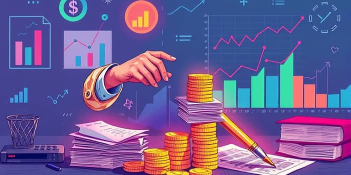 Impostos Descomplicados: Otimize Suas Finanças Pessoais