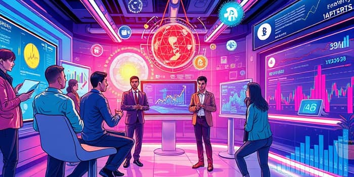 O Futuro é Agora: Investindo em Tendências que Valem a Pena