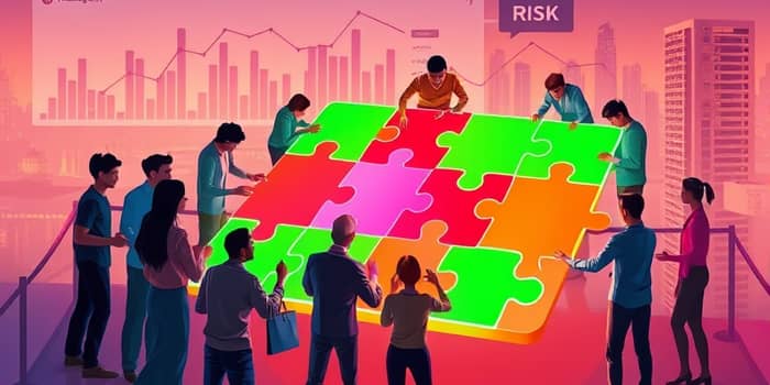 Gerenciamento de Riscos: A Base de uma Estratégia Sólida