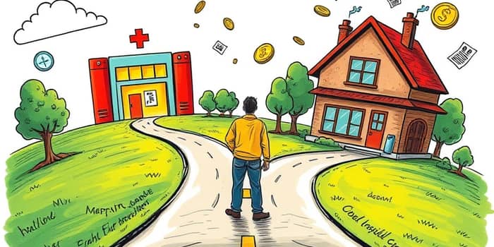 Quando Recorrer a um Empréstimo Pessoal Urgente?