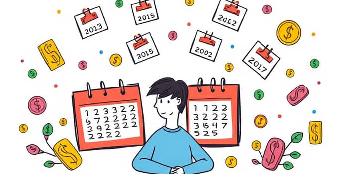 Empréstimo Flexível: Adapte o Pagamento à Sua Realidade