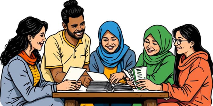 O Guia Definitivo para Empréstimos com Baixa Renda