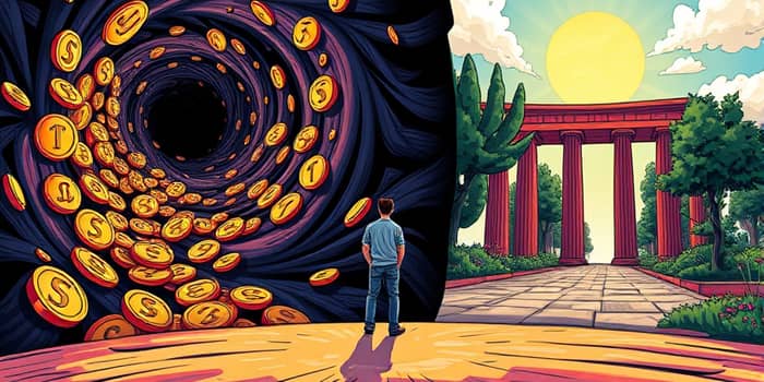 Empréstimos Rápidos: Solução ou Problema a Longo Prazo?