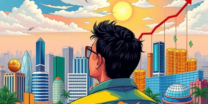 Investir Além da Bolsa: Onde Colocar Seu Dinheiro