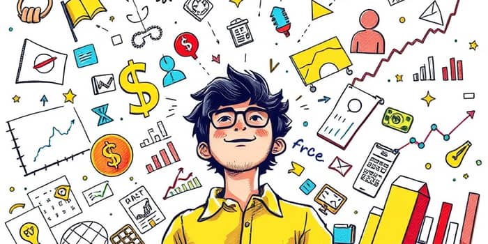 Seu Futuro Financeiro Começa Agora: Comece a Planejar