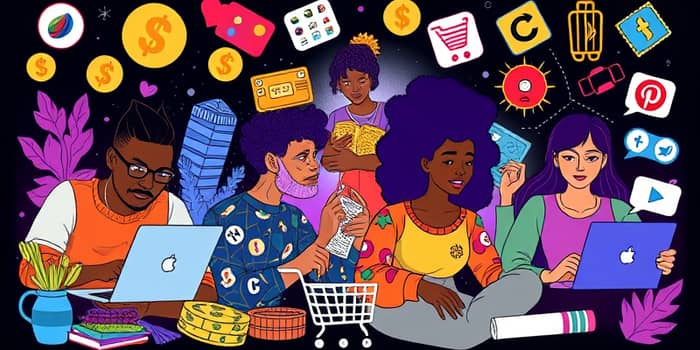 Renda Extra: Caminhos Criativos para Engordar Sua Conta