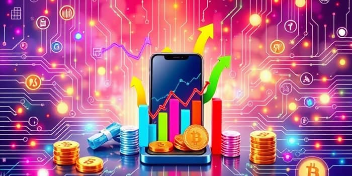 Transforme Seu Dinheiro em um Aliado: Ferramentas e Estratégias