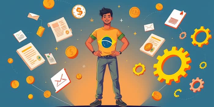 Descomplicando Impostos: Guia Essencial para o Brasileiro