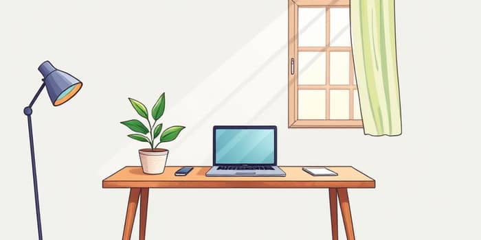 Minimalismo Financeiro: Menos É Mais Para o Seu Bolso