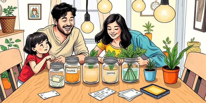 Turbine Seu Orçamento: Dicas Inteligentes para o Dia a Dia